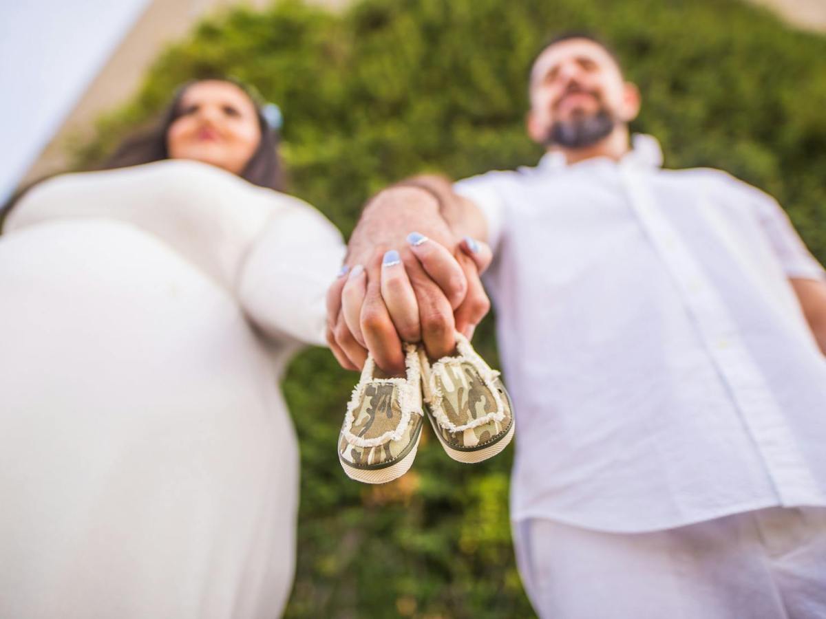 Must-Have Baby Items for the First Year (and the Ones I’ll Never Buy as a Physiologist&nbsp;Mom)