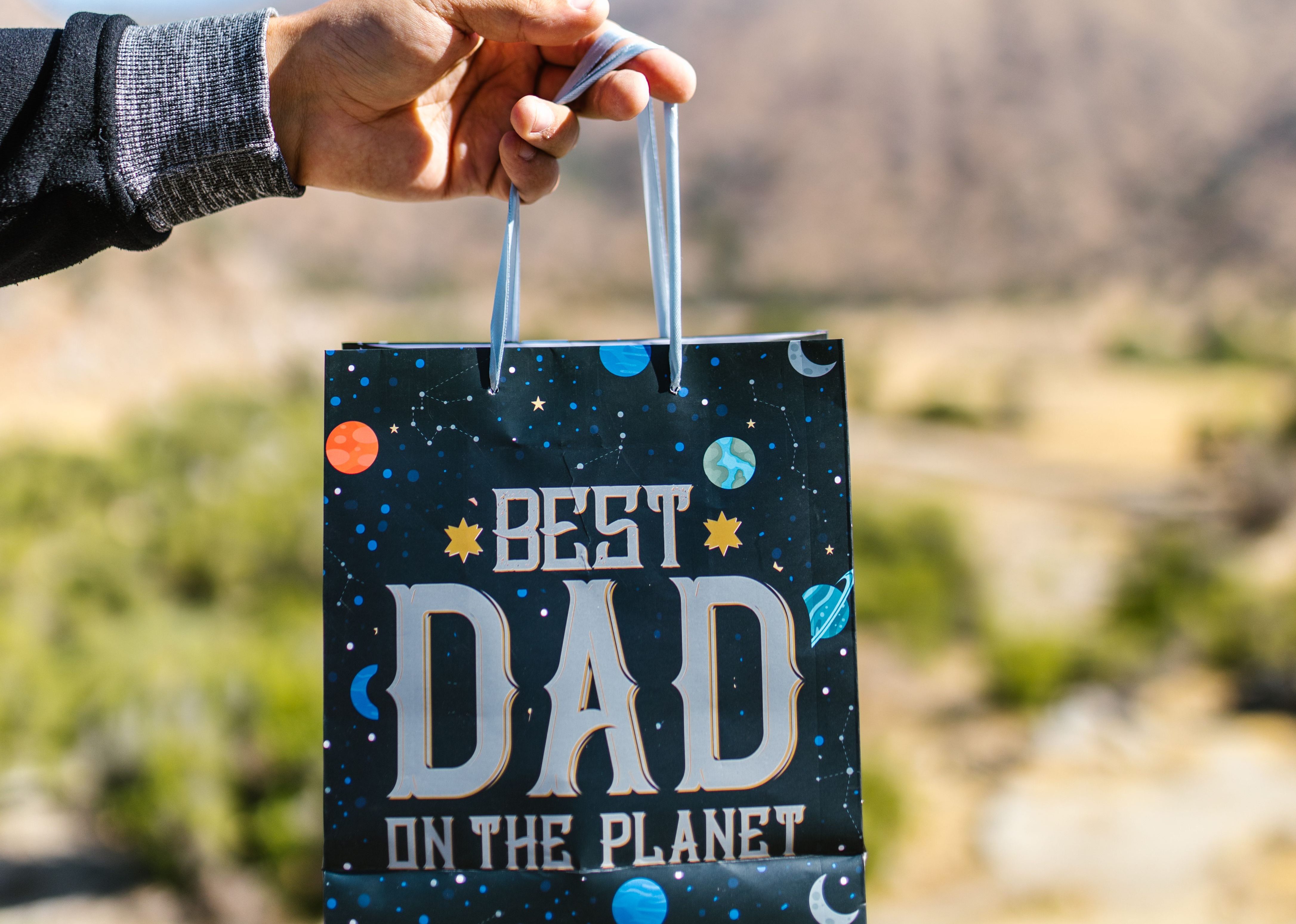 15 Father’s Day Gifts Every New Dad Will Secretly Love
